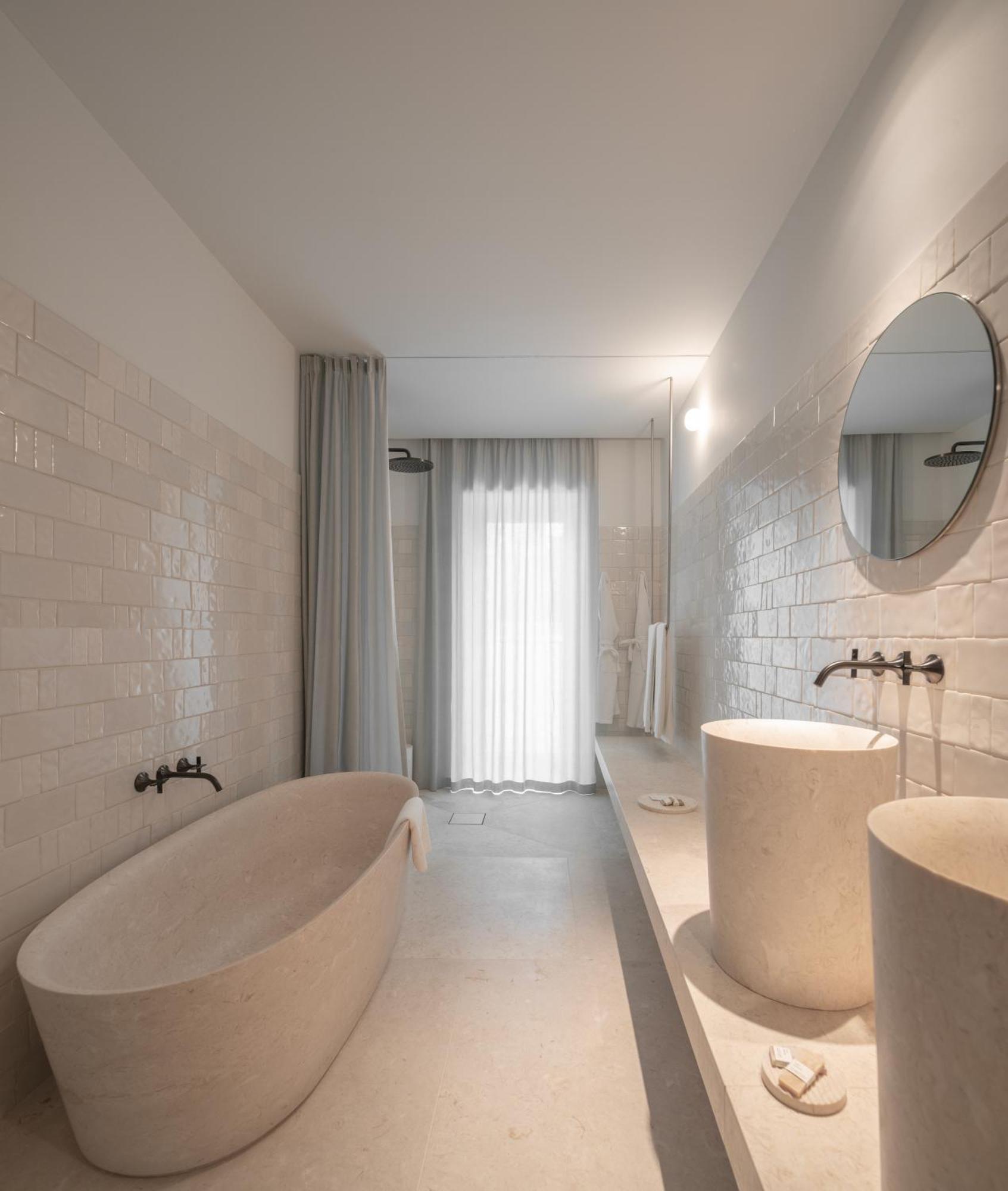 Montecarmo12 - Design Boutique Hotel Lisabona Exterior foto